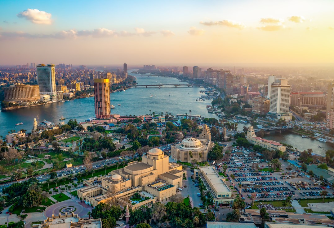 Egypt Citizenship